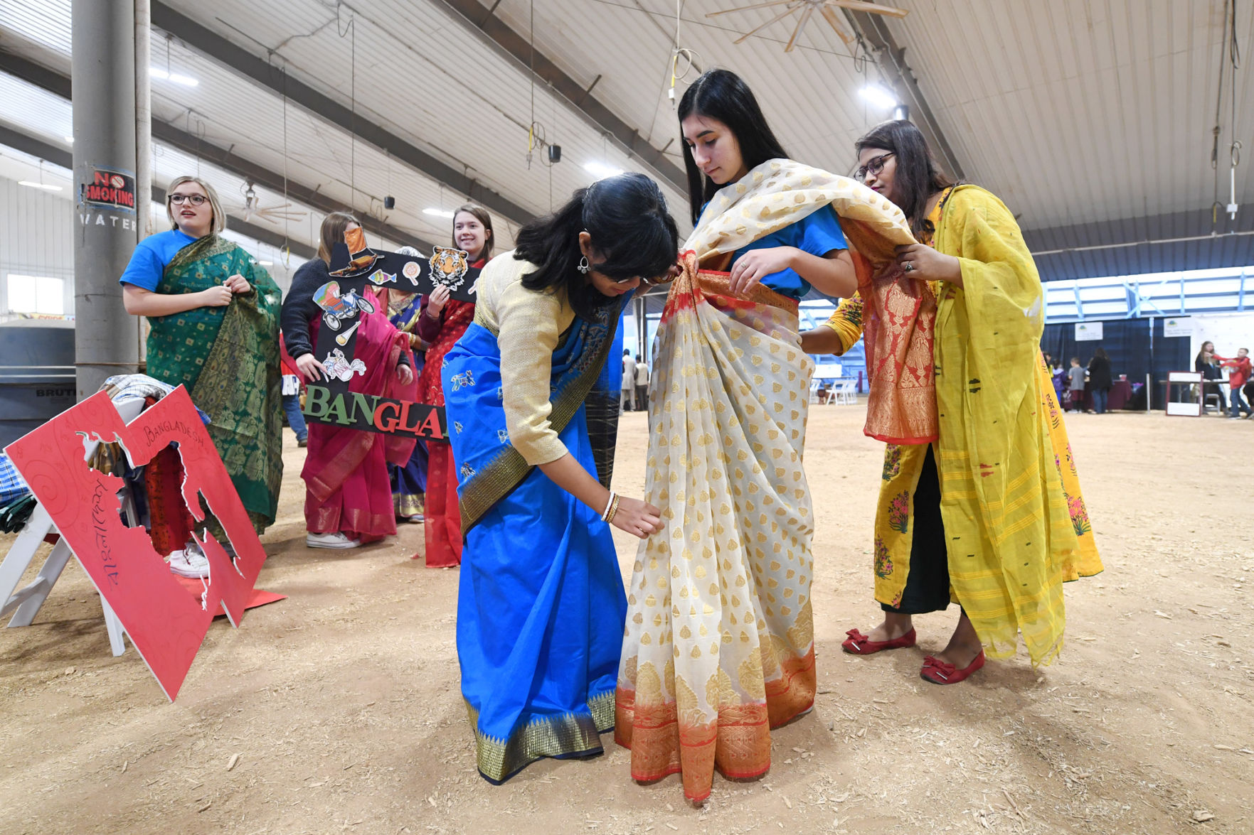 Brazos Valley Worldfest